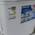 غسالة جديده