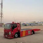 سطحة بدر لنقل السيارات