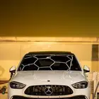 مرسيدس C200 2024