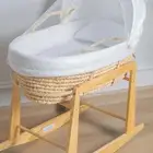 سلة موسى سرير اطفال للبيع