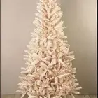 اثاث شجر كرسمس شجر صناعي انيق منزل ديكور