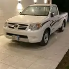 مطلوب هايلكس من 2006 إلى 2012 مسقط
