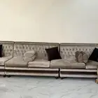 للبيع كنب نظيف