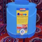 ترمس هندي الصنع 6 لتر. نادر