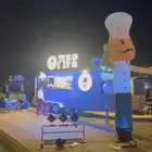افتتاحات مناسبات وحفلات
