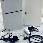 سوني فايف للبيع شبه جديد ضمان Sony 5 slim
