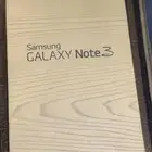 جوال نوت 3 مستعمل للبيع