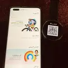 جوال هواوي نوفا 10 برو مع ساعة جي تي 3 برو ساعة معها شحن