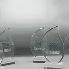 دروع تذكارية فاخرة