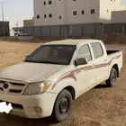للبيع هايلكس 2006 غمارتين