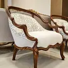 اشيك طقم كنب نيو كلاسيك