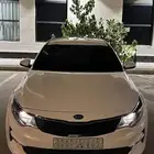 كيا اوبتما 2016