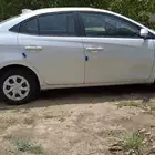 يارس تويوتا 2022