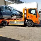 سطحه موجووده في جدة للنقل داااخل وخااارج جده