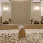 ديكورات مساجد