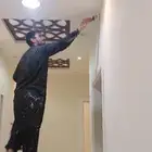 داھان جدران داھان س ف داھان خارجي
