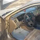 هوندا اكورد 2001