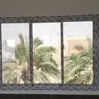 دريشة المنيوم دبل قزاز إيطالي