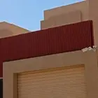 حداد مظلات وسواتر  برجولات  هناجر مستودعات