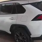 تويوتا راف فور 2024