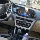 سوناتا 2016 ممشى 107 الف كيلو