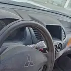وانيت ميتسوبيشي 2007