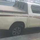 هايلكس2016 دبل