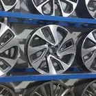 يوجد جميع انواع الجنوط