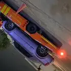 سطحة غرب الرياض