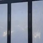 يوجد ستائر لكل المحلات التجاريه