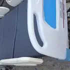 سرير طبي كهربائي فرشه للبيع 10حركات با