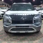 MITSUBISHI OTLANDER LIMITED 2024