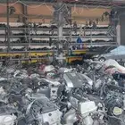 قطع غيار جميع انواع السيارات