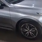 كيا 5 موديل 2023 ماشيه 50 الف