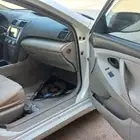 تويوتا كامري 2011