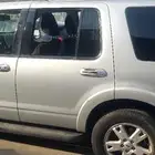 فورد اكسبلور 2010