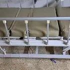 سرير طبي كهربائي للبيع مستعمل اخو الجديد