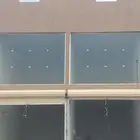 تركيب زجاج واجهات زجاج سكريت - محل زجاج ومرايا