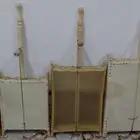 محل لبيع ربابه ربابات دفوف طبول رق طبله ناي