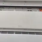 مكيفات ميديا اسبلت