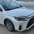تويوتا يارس 2023 قطع غيار ممشاها 10 الف