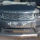 قطع غيار رنج روفر
