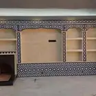 خيام ملكية مشبات افران