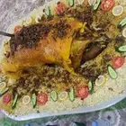 طباخ متنقل