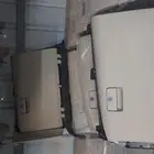 درج يمين كامري الموديل 2018 _ 2024