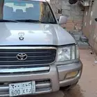 جيب تويوتا