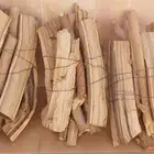 حطب للبيع الحزمة 20 ريال