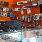 Computer repair