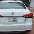 ام جي 5 2019