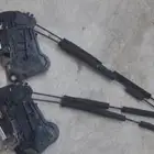 قفل باب كامري مديل 2018 _2024 أمامي وخلفي يمين ويسار